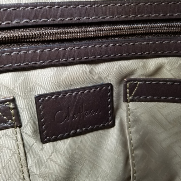 Cole Haan Genevieve Bag - Picture 7 of 8